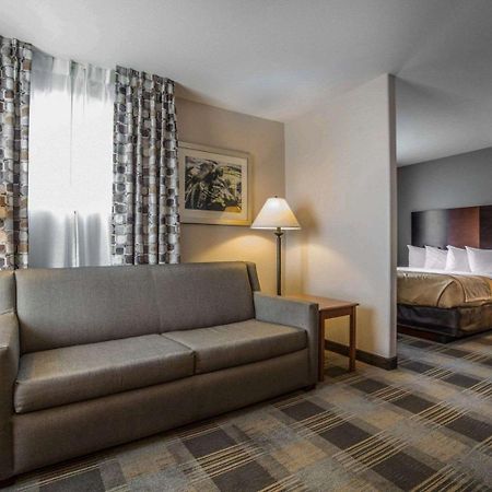 Mainstay Suites Casper Zewnętrze zdjęcie