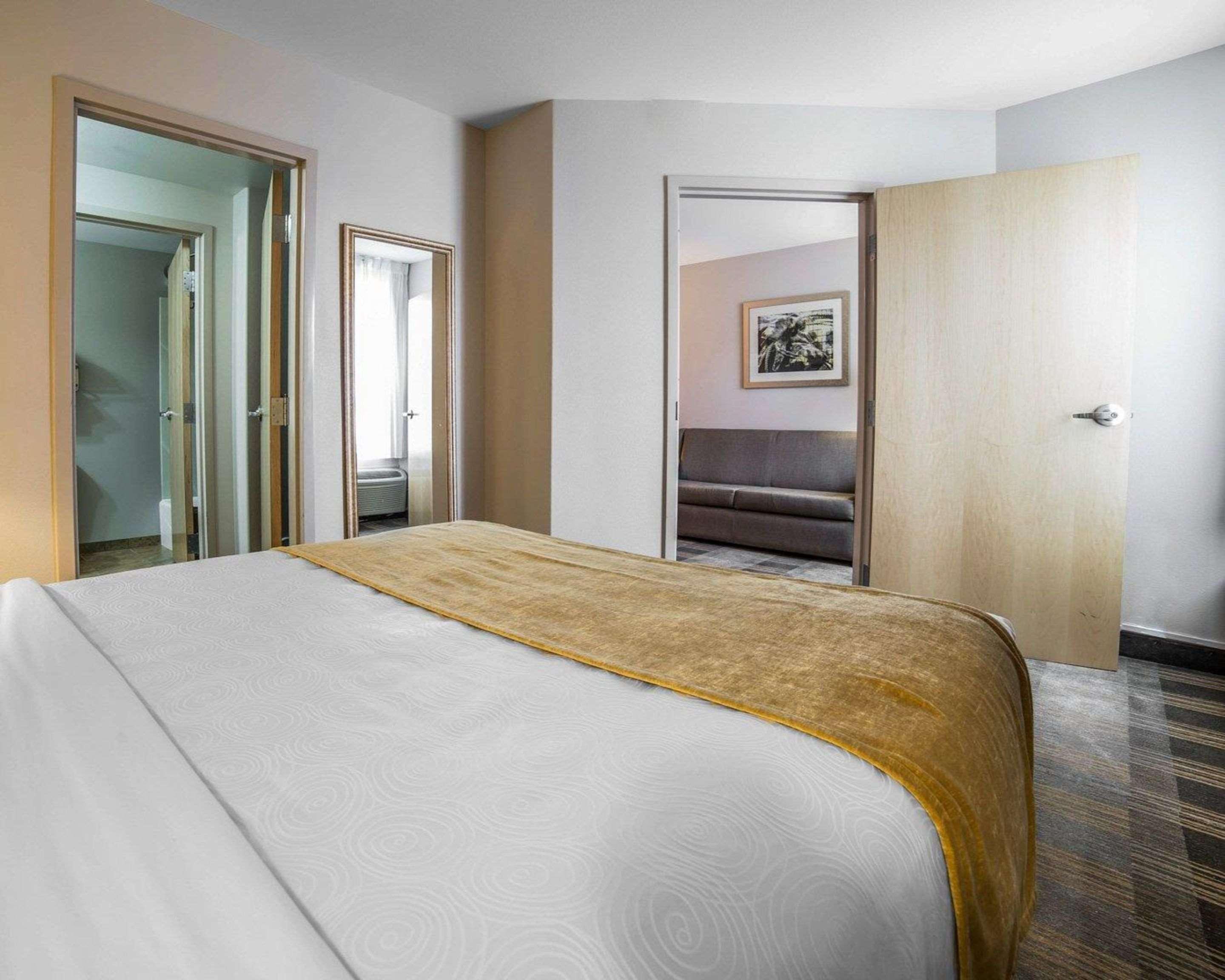 Mainstay Suites Casper Zewnętrze zdjęcie
