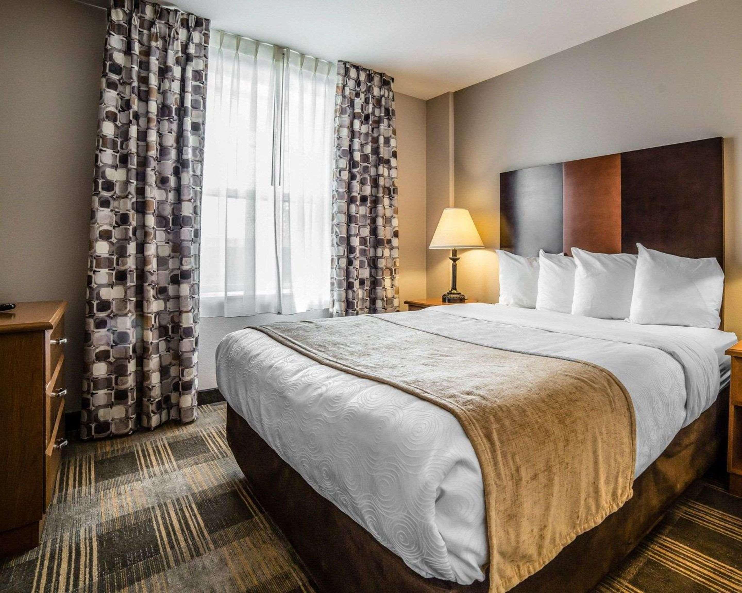 Mainstay Suites Casper Zewnętrze zdjęcie