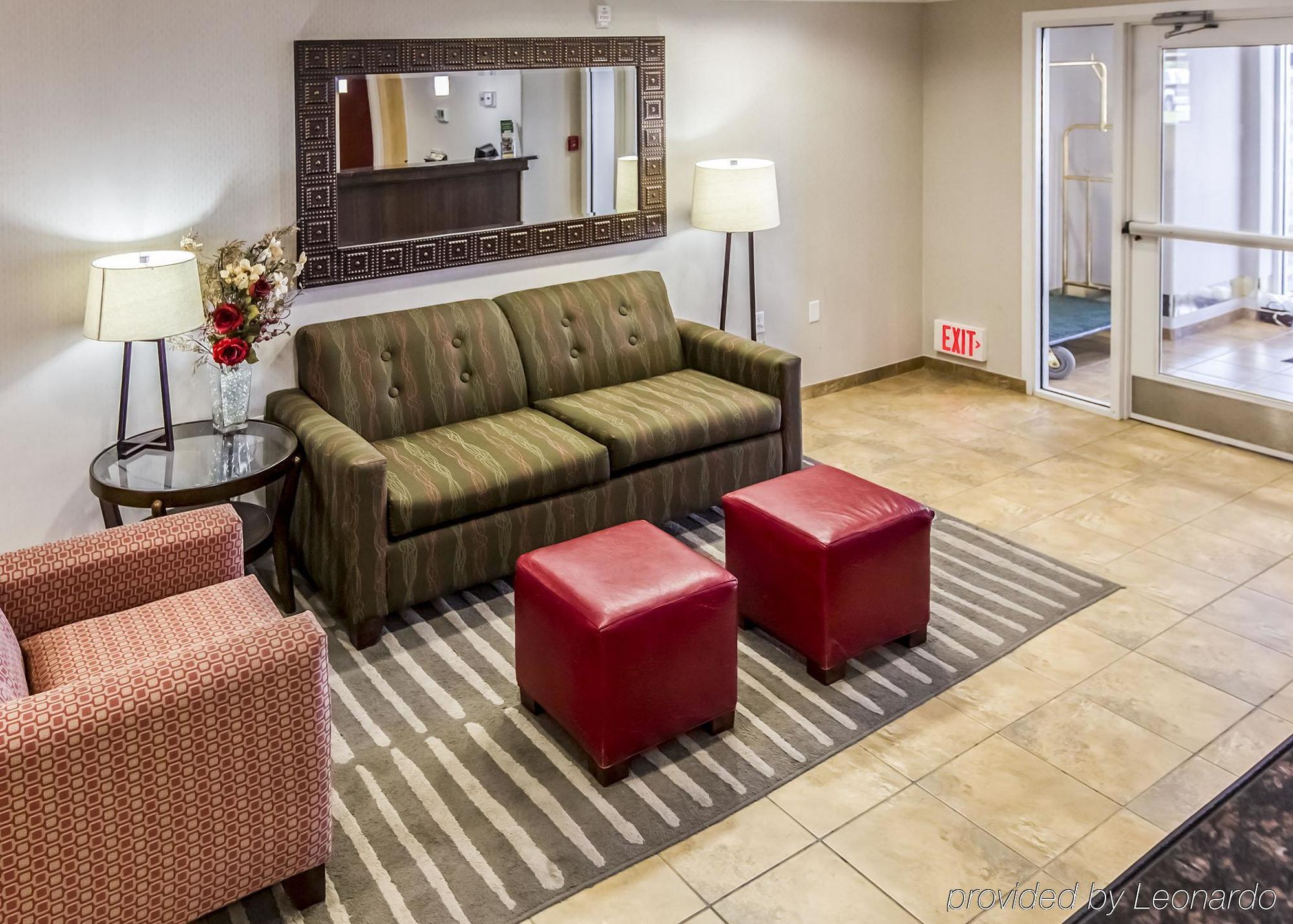 Mainstay Suites Casper Zewnętrze zdjęcie
