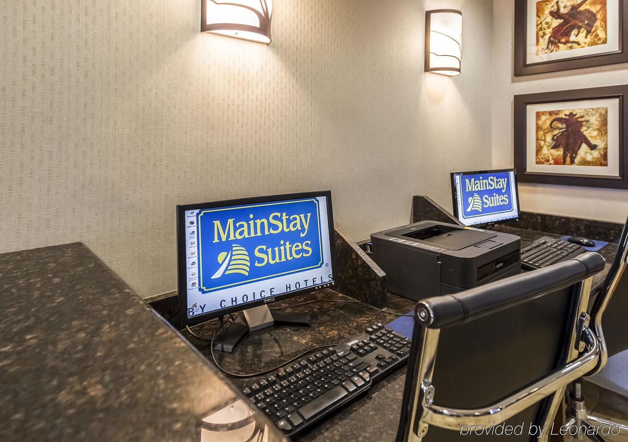 Mainstay Suites Casper Zewnętrze zdjęcie