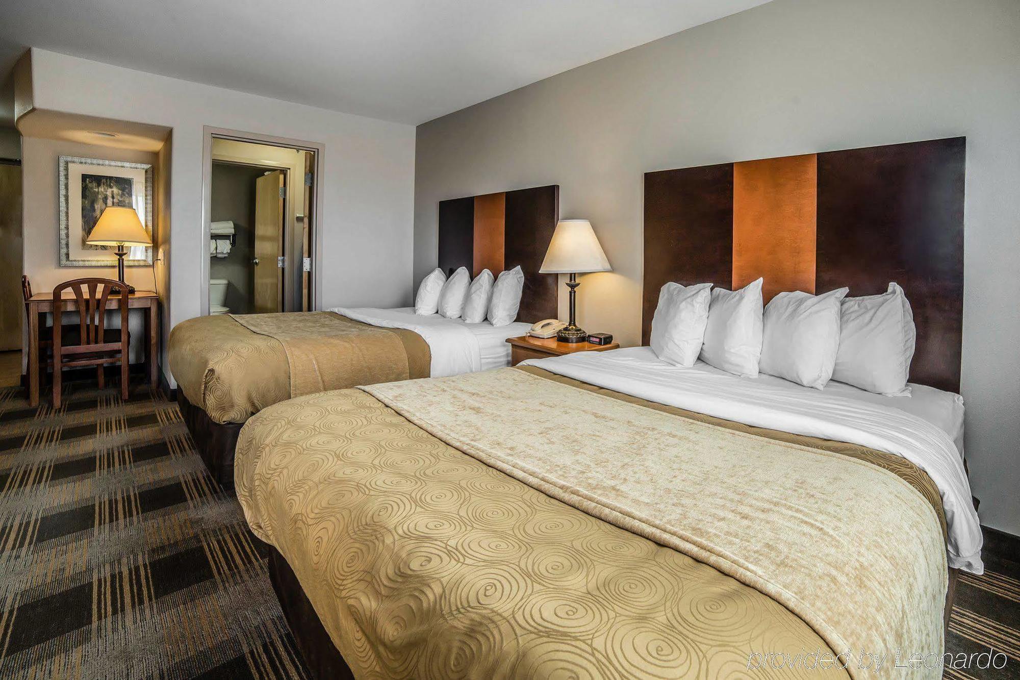 Mainstay Suites Casper Zewnętrze zdjęcie