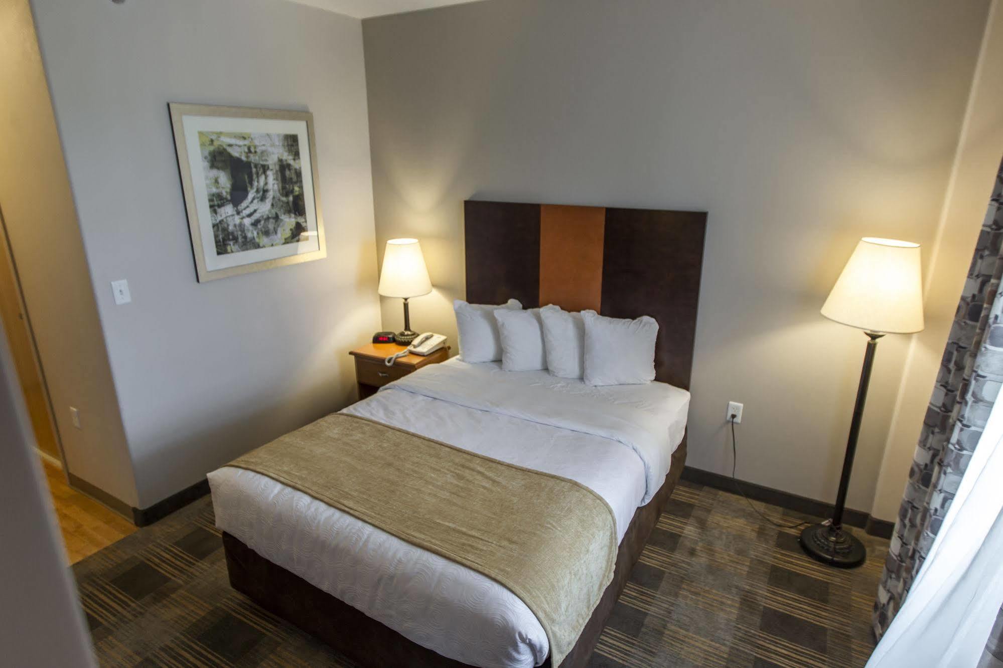 Mainstay Suites Casper Zewnętrze zdjęcie